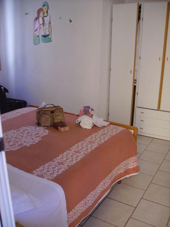 Albergo Maria Gabriella ريميني الغرفة الصورة
