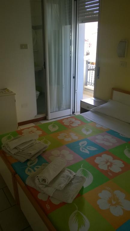 Albergo Maria Gabriella ريميني المظهر الخارجي الصورة