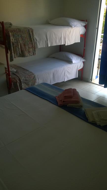 Albergo Maria Gabriella ريميني المظهر الخارجي الصورة
