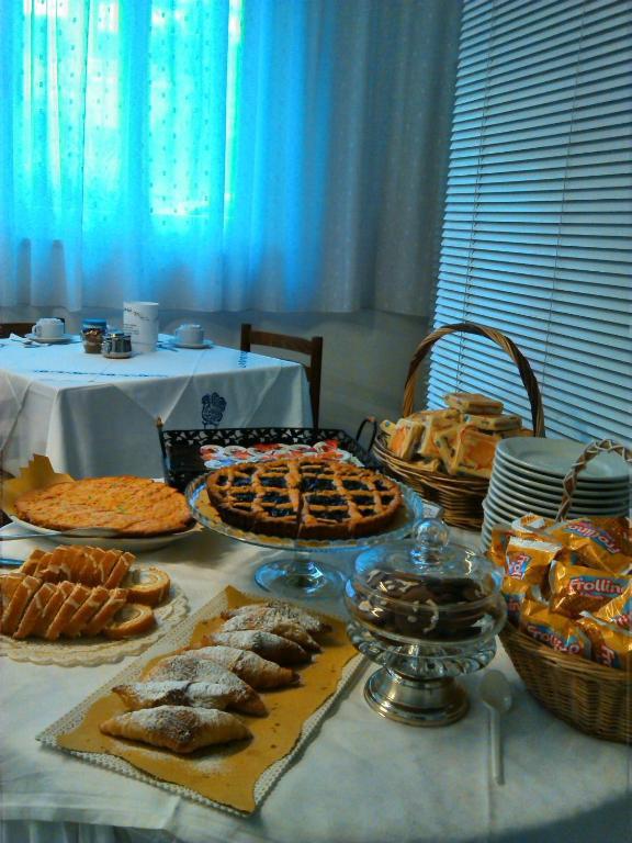 Albergo Maria Gabriella ريميني المظهر الخارجي الصورة